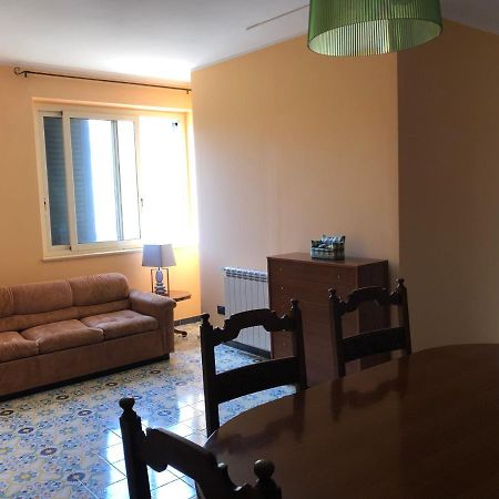 B&B Villa Zia Febronia Patti Zewnętrze zdjęcie