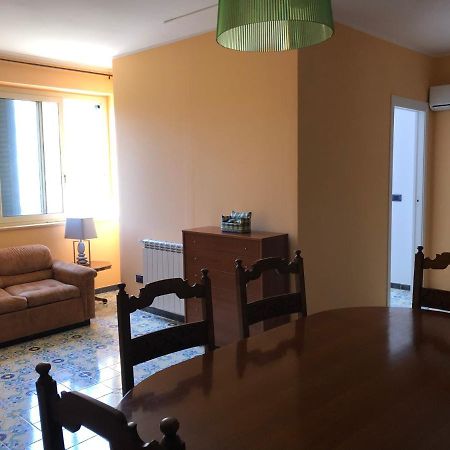 B&B Villa Zia Febronia Patti Zewnętrze zdjęcie