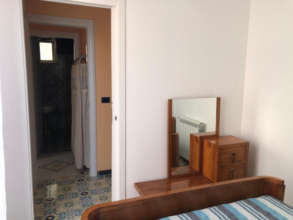 B&B Villa Zia Febronia Patti Zewnętrze zdjęcie
