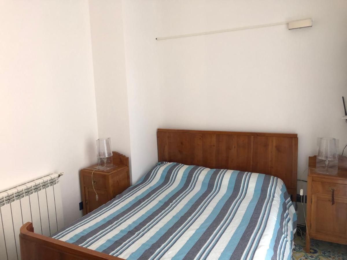 B&B Villa Zia Febronia Patti Zewnętrze zdjęcie