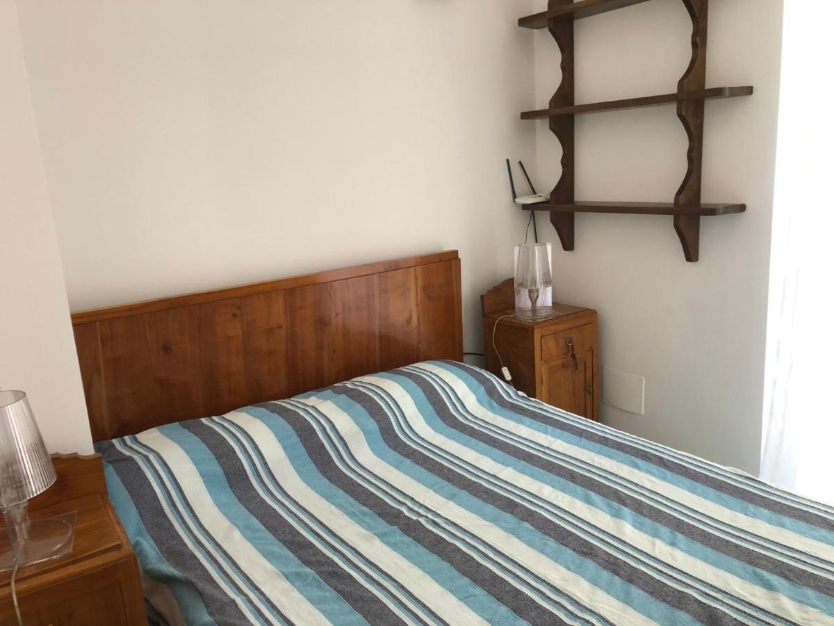 B&B Villa Zia Febronia Patti Zewnętrze zdjęcie