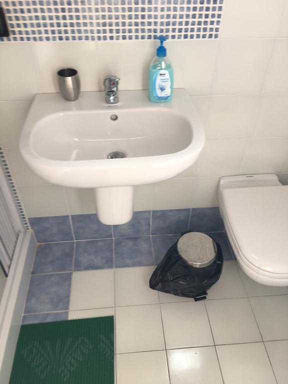 B&B Villa Zia Febronia Patti Zewnętrze zdjęcie