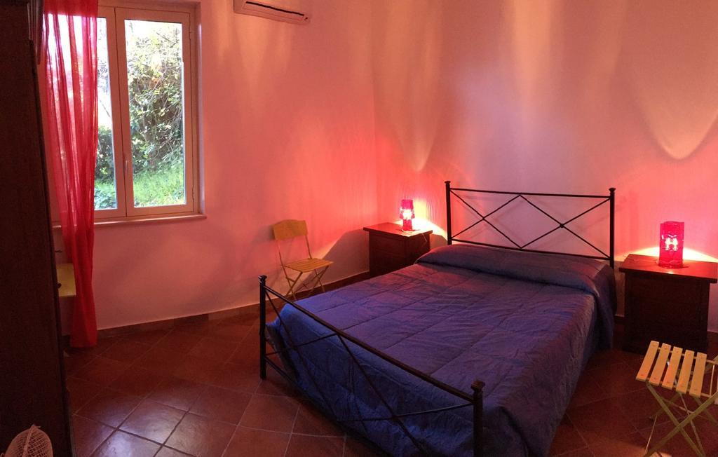 B&B Villa Zia Febronia Patti Zewnętrze zdjęcie