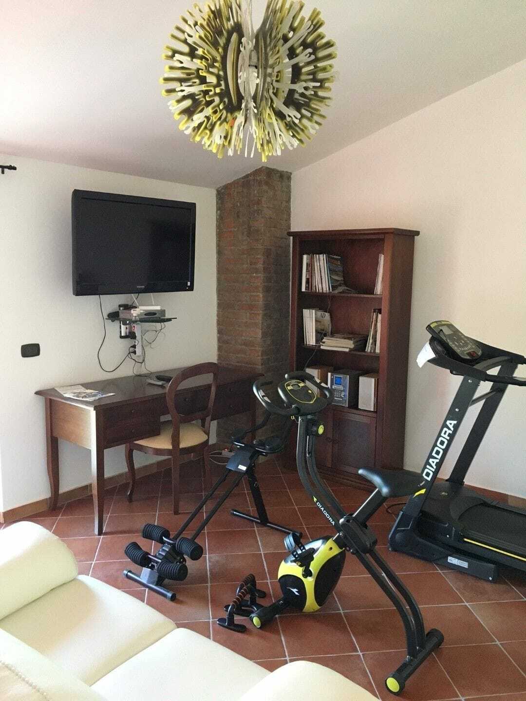 B&B Villa Zia Febronia Patti Zewnętrze zdjęcie